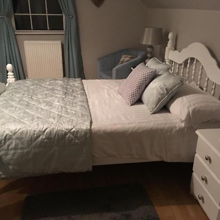 غلينكولومبكيل Shashas Apartment Gleanndobhar المظهر الخارجي الصورة