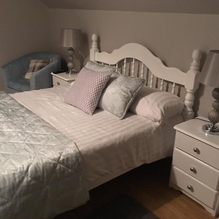 غلينكولومبكيل Shashas Apartment Gleanndobhar المظهر الخارجي الصورة