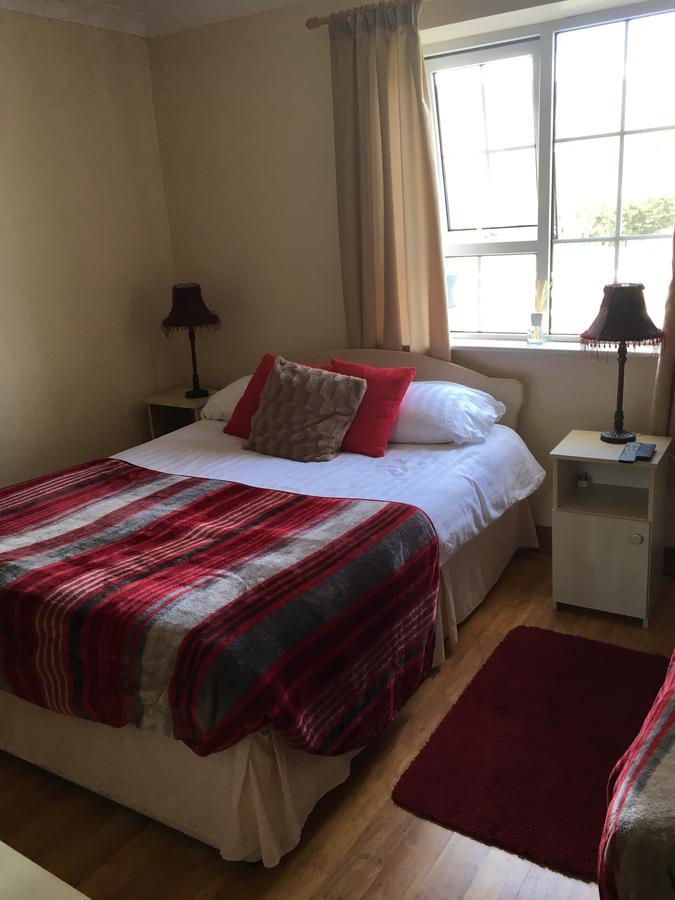 غلينكولومبكيل Shashas Apartment Gleanndobhar المظهر الخارجي الصورة